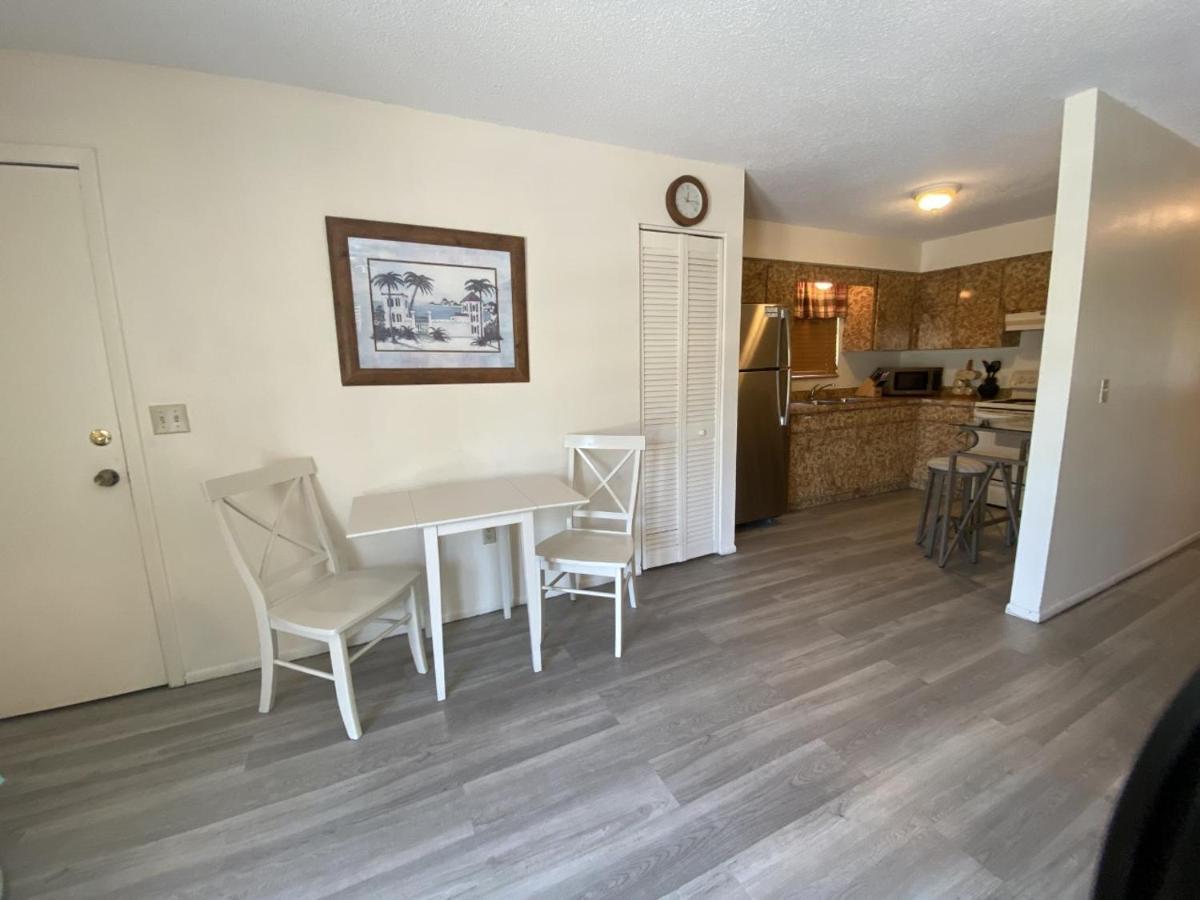 Banana Cabana By Beachside Management Siesta Key Exterior photo