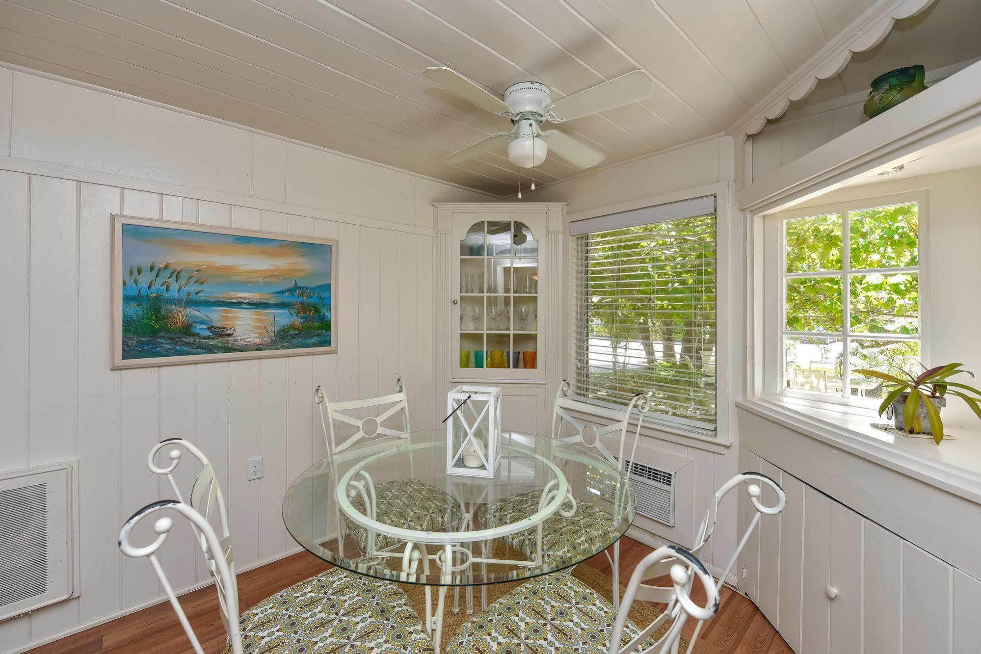 Banana Cabana By Beachside Management Siesta Key Exterior photo